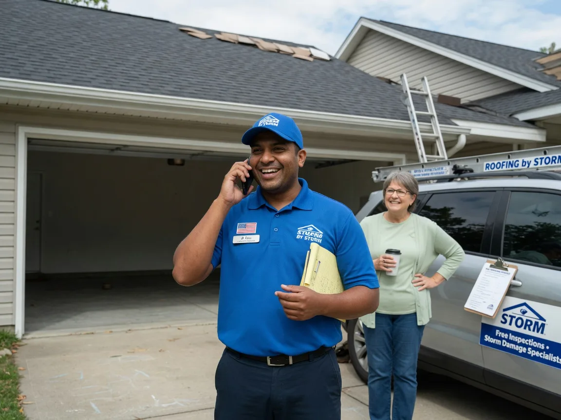 Roof Repair Near Me Virginia, MN FAQs